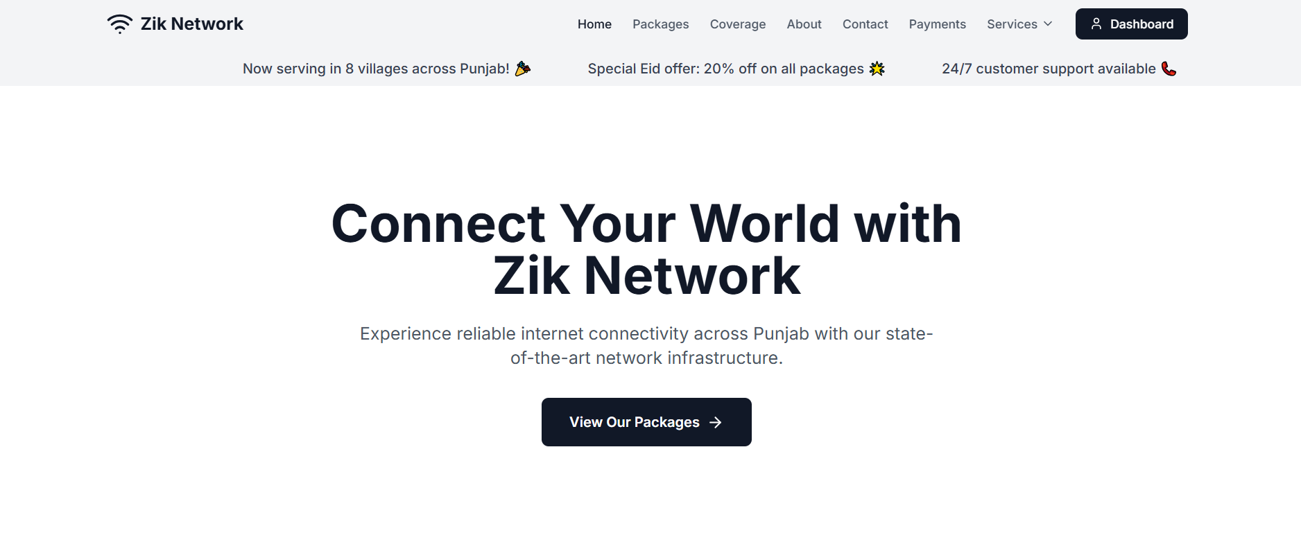 Zik Internet